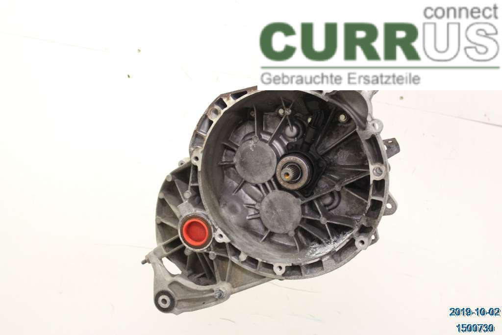 VOLVO V50      08-12 Boîte 6 vitesses 36050506 2.0 D MK2