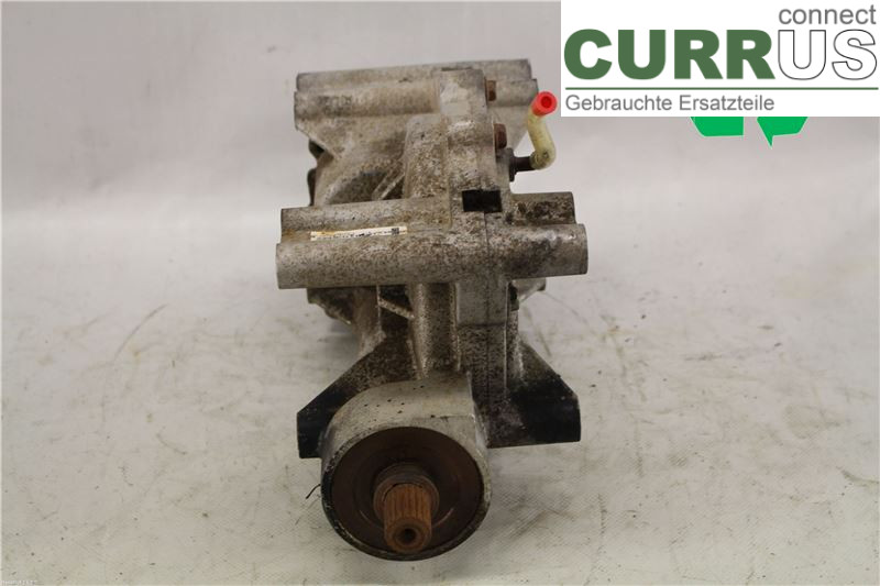 ATV POLARIS Differential 1308263 800