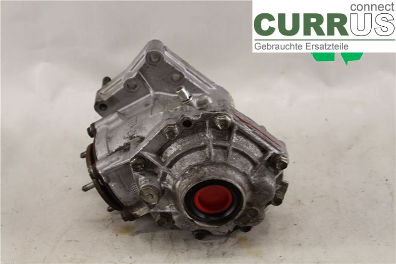 TOYOTA RAV 4    06-12 Verteilergetriebe 3610042091 2AD-FTV 2,2D