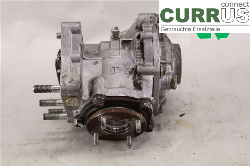 TOYOTA RAV 4    06-12 Verteilergetriebe 3610042091 2AD-FTV 2,2D