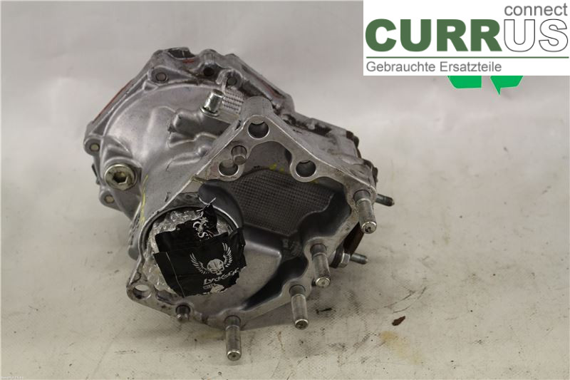 TOYOTA RAV 4    06-12 Verteilergetriebe 3610042091 2AD-FTV 2,2D
