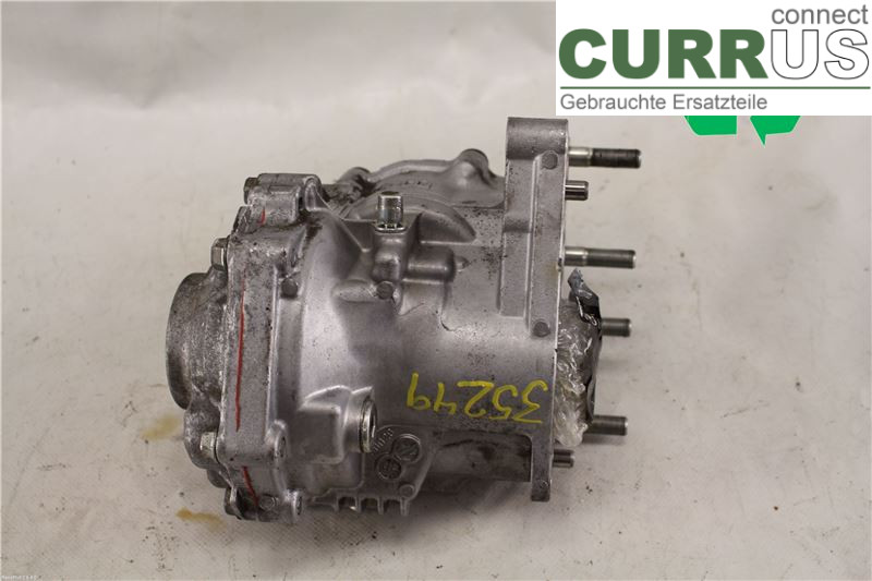 TOYOTA RAV 4    06-12 Verteilergetriebe 3610042091 2AD-FTV 2,2D