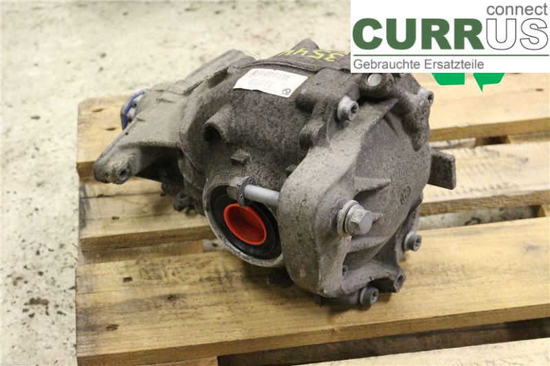 BMW F10/F11/F18  09-17 Differential 33107578150 520d N47-D20C