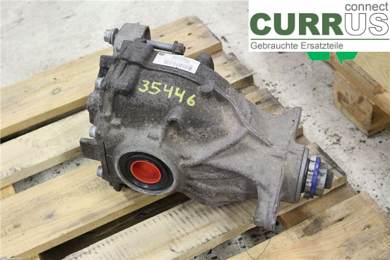 BMW F10/F11/F18  09-17 Differential 33107578150 520d N47-D20C