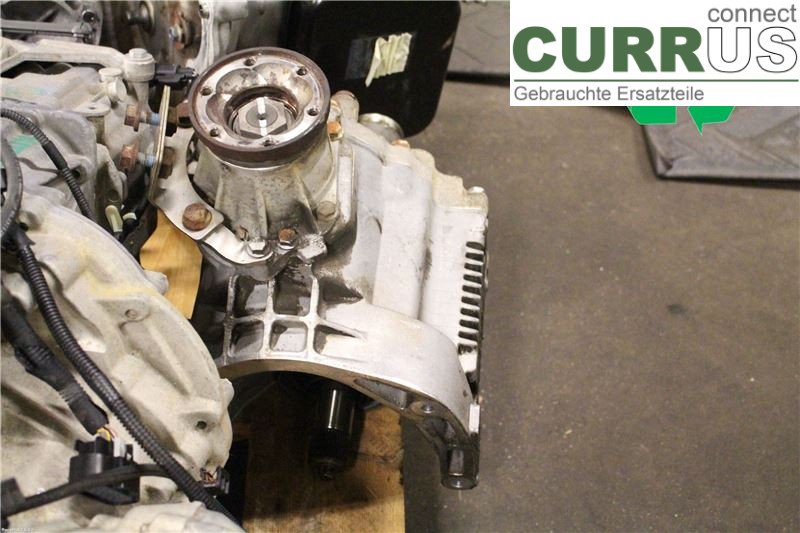 VW TRANSP/CARAVELLE 04-15 Verteilergetriebe 02H409053D BNZ 2,5TDI