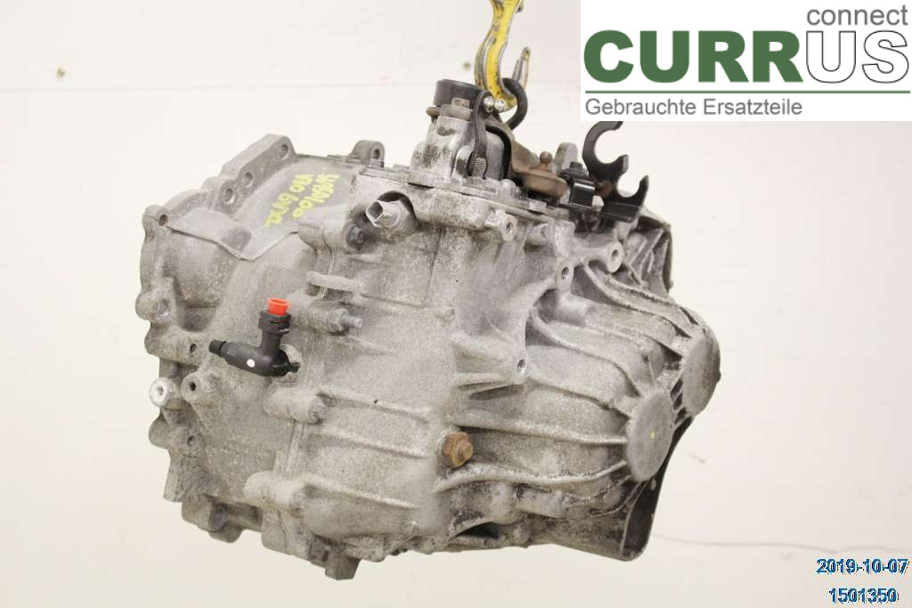 VOLVO V70      08-13 6-Gang-Getriebe 8251967 2,5 TURBO