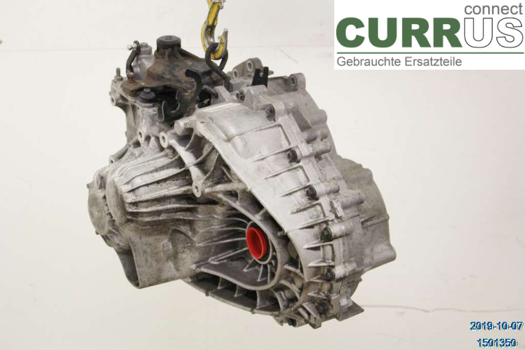VOLVO V70      08-13 6-Gang-Getriebe 8251967 2,5 TURBO