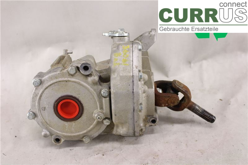 ATV YAMAHA Différentiel 1CTG610110 