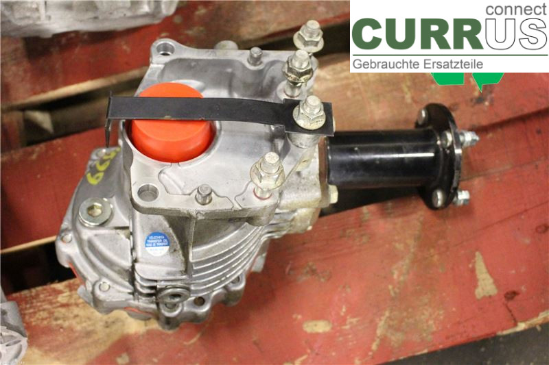 TOYOTA URBAN CRUISER Boîte de distribution 3610052030 1ND-TV 1.4 D-4D
