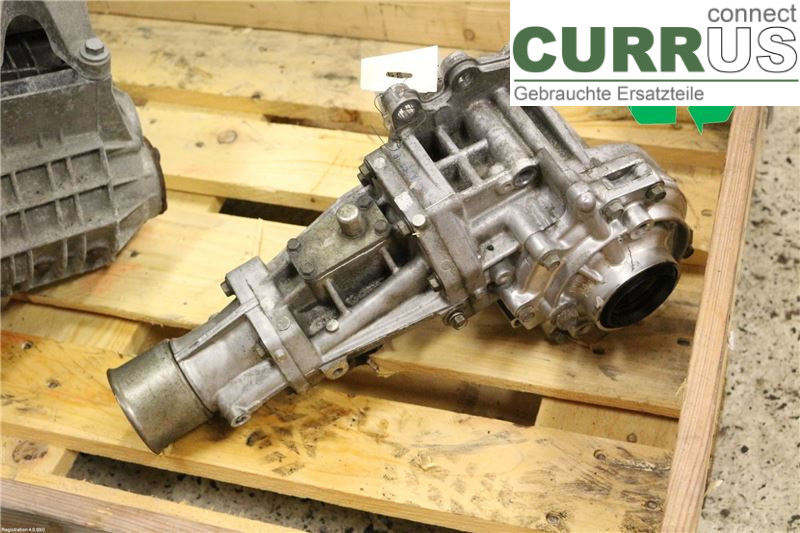 MITSUBISHI OUTLANDER 07-12 Distribution gear box 3200A067 4B12 2.4