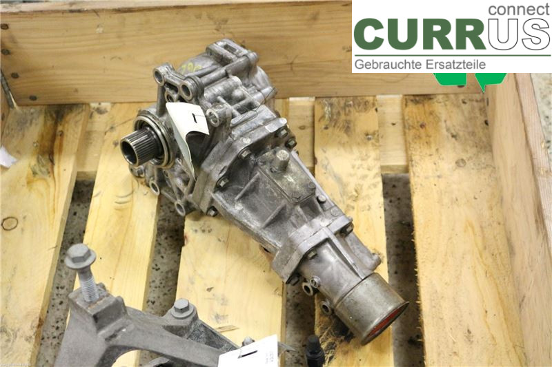 MITSUBISHI OUTLANDER 07-12 Distribution gear box 3200A067 4B12 2.4