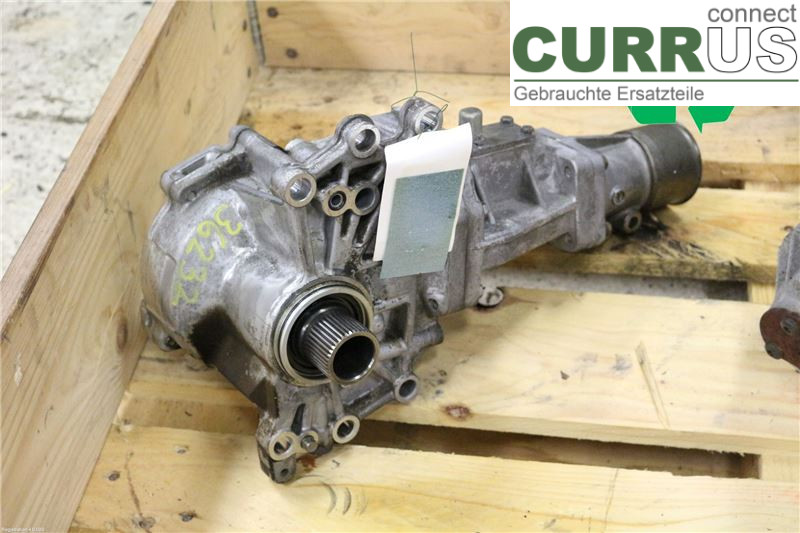 MITSUBISHI OUTLANDER 07-12 Distribution gear box 3200A067 4B12 2.4