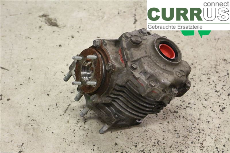 TOYOTA RAV 4    06-12 Verteilergetriebe 3610042091 2,0 1AZ-FE