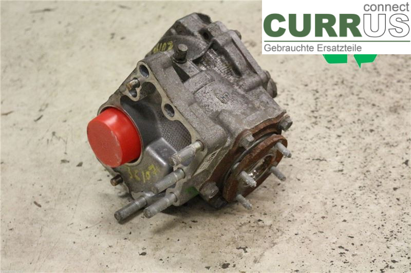 TOYOTA RAV 4    06-12 Verteilergetriebe 3610042091 2,0 1AZ-FE