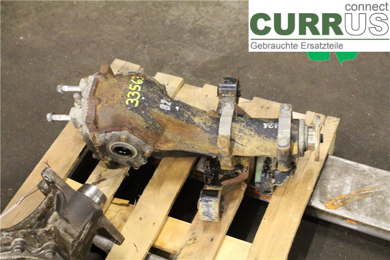 SUBARU OUTBACK    10-14 Différentiel 27011AB151 2,5