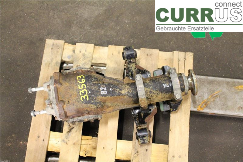 SUBARU OUTBACK    10-14 Différentiel 27011AB151 2,5