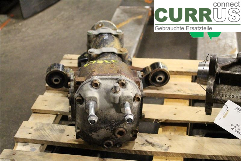 SUBARU OUTBACK    10-14 Différentiel 27011AB151 2,5