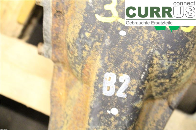 SUBARU OUTBACK    10-14 Différentiel 27011AB151 2,5