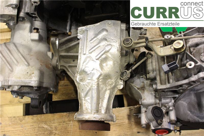 VOLVO XC70   08-13 Distribution gear box 36002479 D5244T4