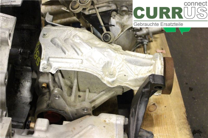VOLVO XC70   08-13 Distribution gear box 36002479 D5244T4