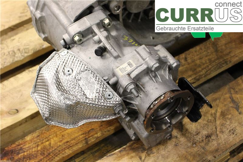 VW CADDY  16-20 Distribution gear box 0CN409053AE 2.0 TDI Maxi