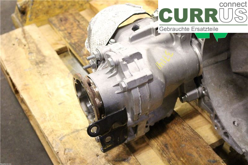 VW CADDY  16-20 Distribution gear box 0CN409053AE 2.0 TDI Maxi