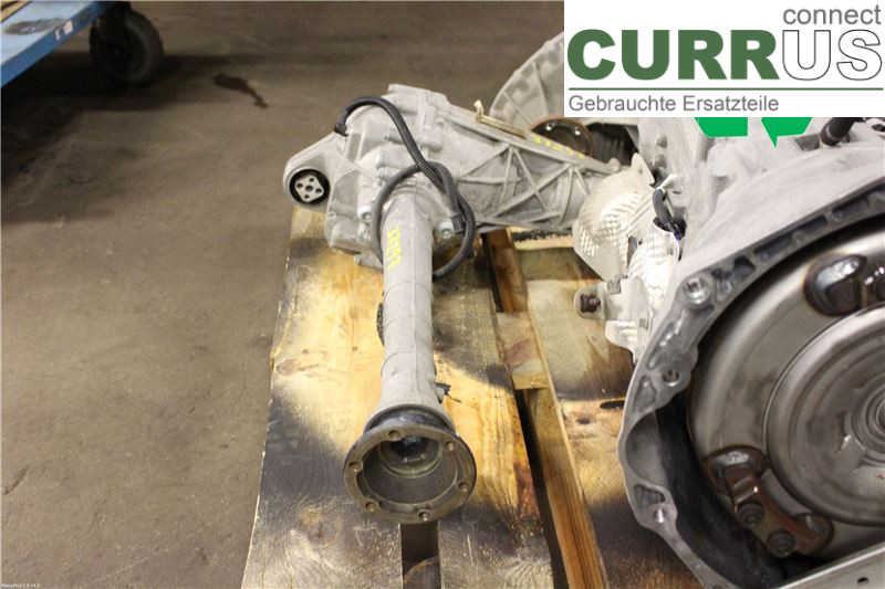 AUDI Q7/SQ7 Dyferencjał 0AA409508H 4,2Q BAR