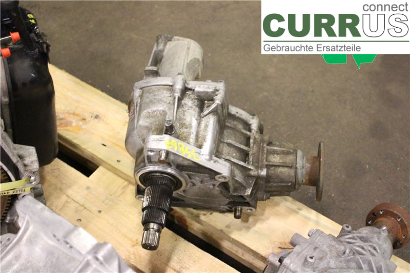 HYUNDAI SANTA FE  00-06 Distribution gear box 4730039011 G6BA