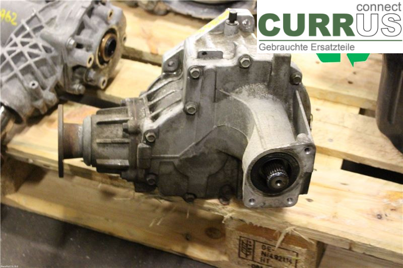 HYUNDAI SANTA FE  00-06 Distribution gear box 4730039011 G6BA