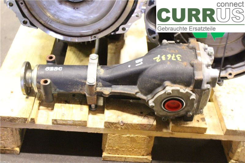 SUBARU OUTBACK  15-20 Différentiel 27011AB161 2.0D EE20