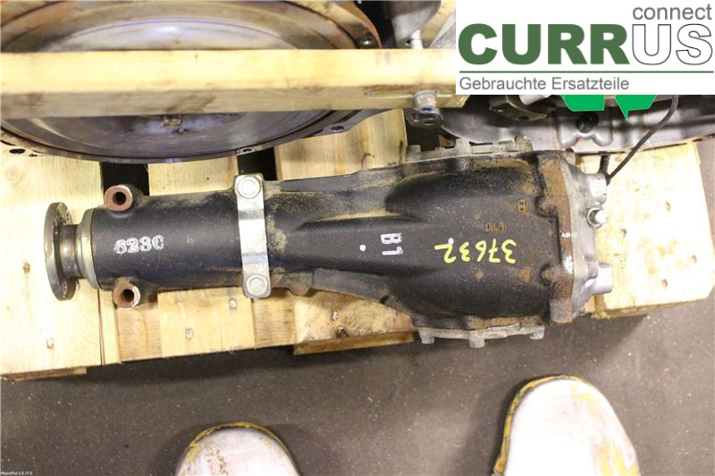 SUBARU OUTBACK  15-20 Différentiel 27011AB161 2.0D EE20