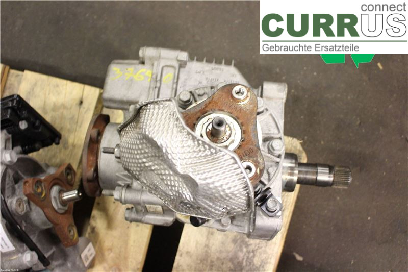 VW PASSAT  15-19 Distribution gear box 0CN409053AE DFEA