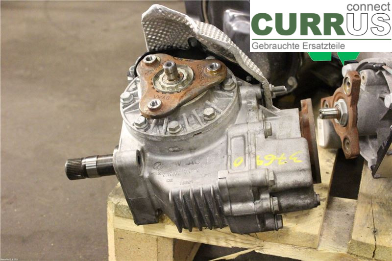 VW PASSAT  15-19 Distribution gear box 0CN409053AE DFEA