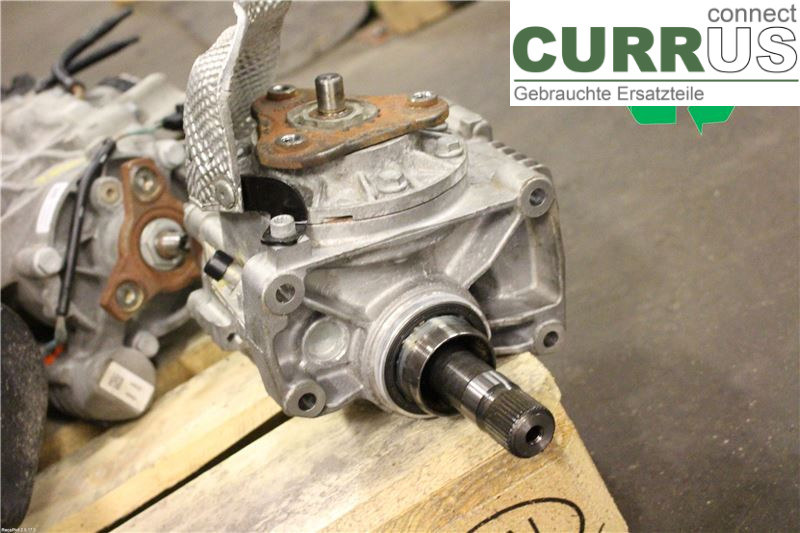 VW PASSAT  15-19 Distribution gear box 0CN409053AE DFEA