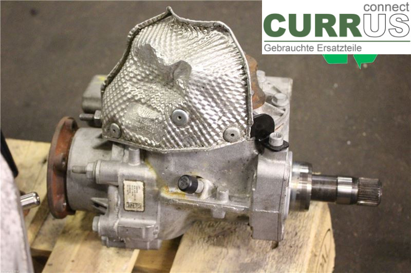 VW PASSAT  15-19 Distribution gear box 0CN409053AE DFEA