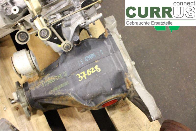 MB E-KLASS (W212) 09-16 Differential A2043500414 250 OM651.924