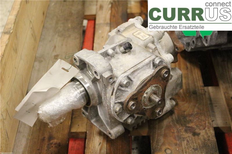 SKODA SUPERB 16-24 Distributionsgearkasse 0CN409053AP 2.0 TDI DFCA