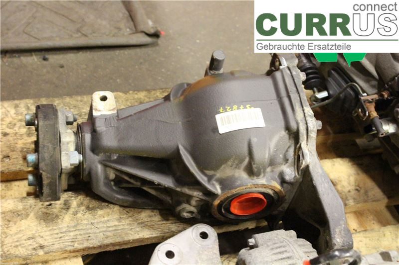 MB C (204)   07-15 Differential A2043500614 M271.820