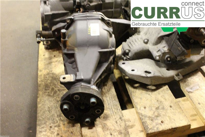 MB C (204)   07-15 Differential A2043500614 M271.820