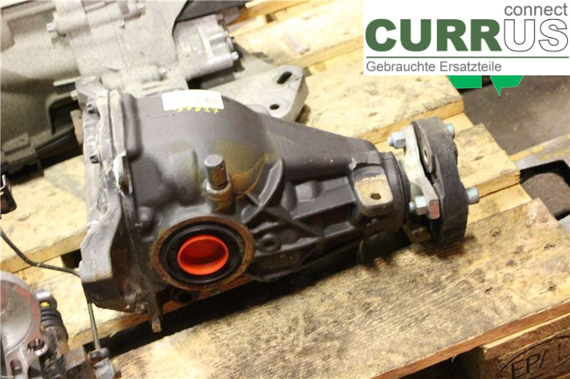 MB C (204)   07-15 Differential A2043500614 M271.820