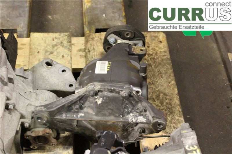 MB C (204)   07-15 Differential A2043500614 M271.820