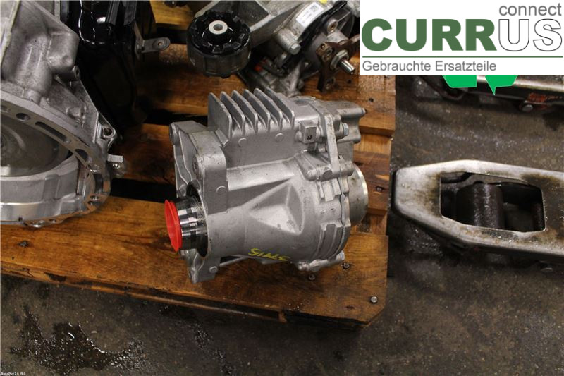 VW PASSAT  15-19 Verteilergetriebe 0CP409053G CUAA
