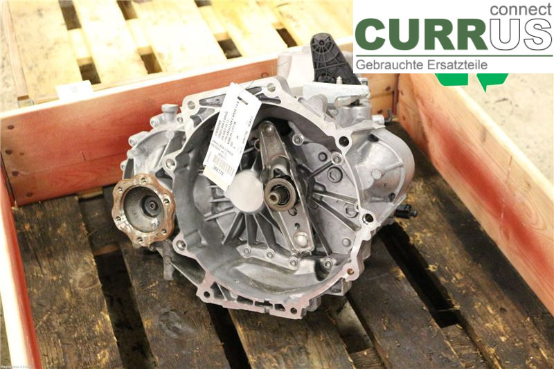 VW GOLF / E-GOLF VII   13-20 Gearbox (6-speed) 0AJ300042RX CHZC