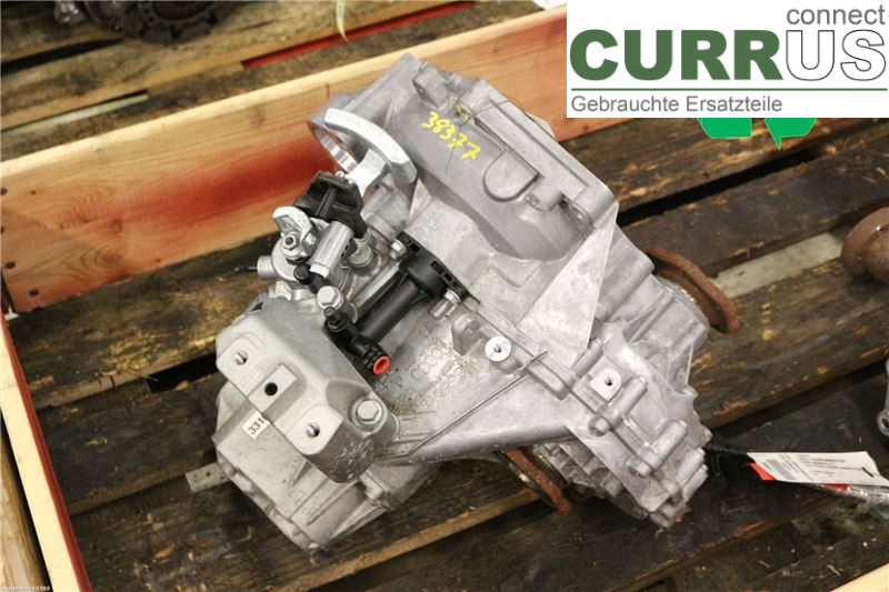 VW GOLF / E-GOLF VII   13-20 Gearbox (6-speed) 0AJ300042RX CHZC