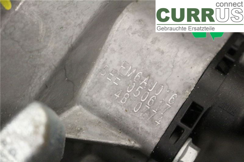 VW GOLF / E-GOLF VII   13-20 Gearbox (6-speed) 0AJ300042RX CHZC