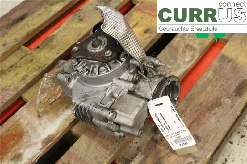 VW GOLF / E-GOLF VII   13-20 Distribution gear box 0CN409053AM 2,0TDi