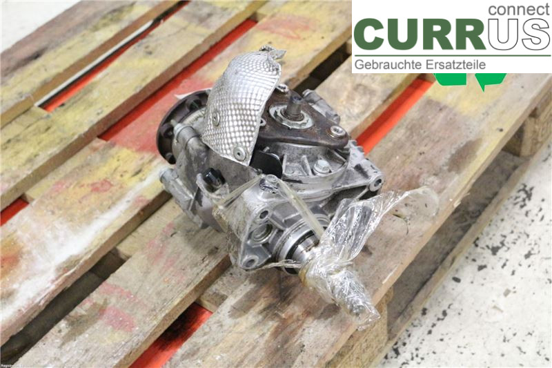 VW GOLF / E-GOLF VII   13-20 Distribution gear box 0CN409053AM 2,0TDi