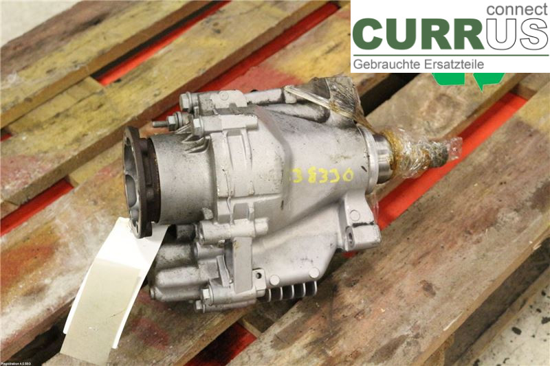 VW GOLF / E-GOLF VII   13-20 Distribution gear box 0CN409053AM 2,0TDi