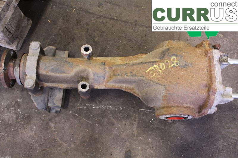 SUBARU LEGACY    10-14 Differentiel 38300AC300 EJ25