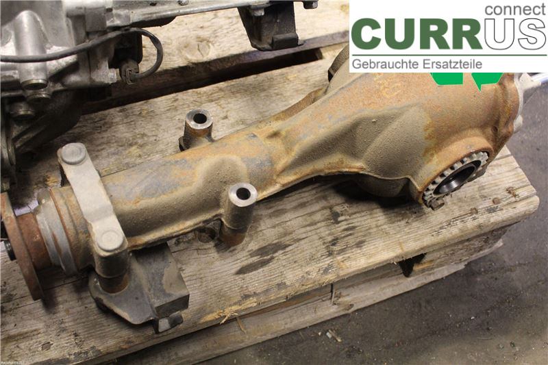 SUBARU LEGACY    10-14 Differentiel 38300AC300 EJ25